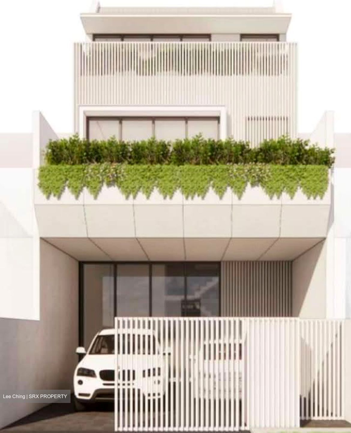 Sembawang Hills Estate (D20), Terrace #580798641